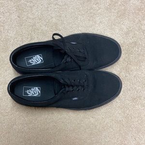 Vans - Great Condition
